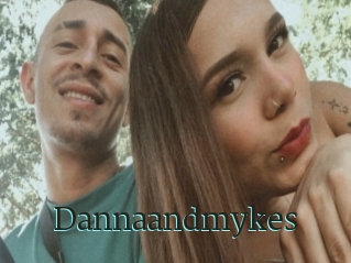 Dannaandmykes