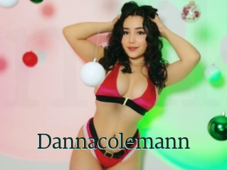 Dannacolemann