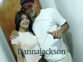 Dannajackson