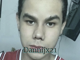 Dannijx21