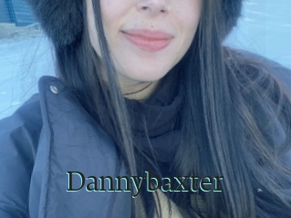 Dannybaxter