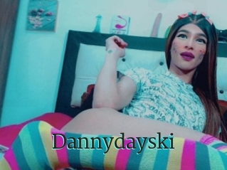 Dannydayski