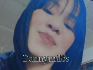 Dannymiles