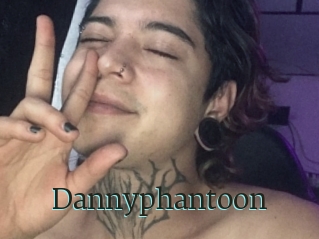 Dannyphantoon