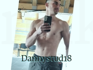 Dannystud18