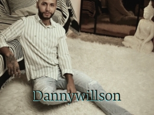 Dannywillson