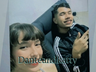 Danteandkatty