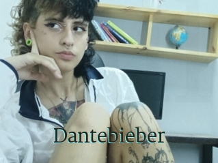 Dantebieber