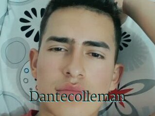 Dantecolleman