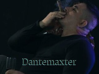 Dantemaxter