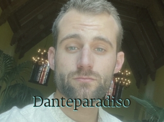 Danteparadiso