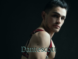 Dantescott