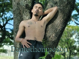 Dantethomposon