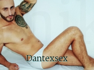 Dantexsex