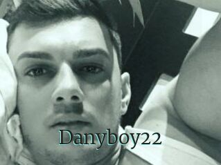 Danyboy22