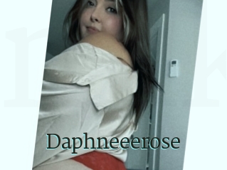 Daphneeerose