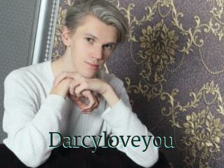 Darcyloveyou