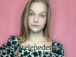 Darelenedenley