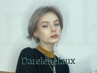 Darelenefaux