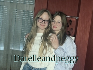 Darelleandpeggy