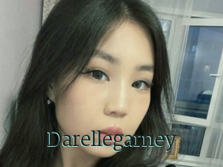 Darellegarney