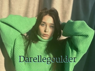 Darellegoulder