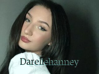 Darellehanney