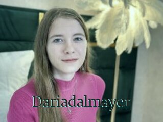 Dariadalmayer