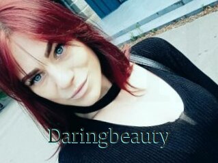 Daringbeauty