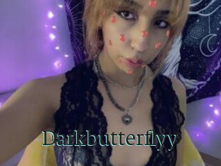darkbutterflyy Milky Porn