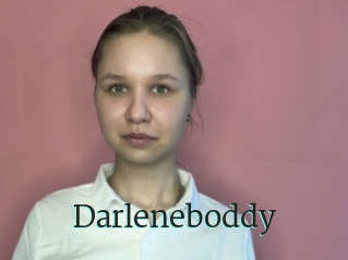 Darleneboddy