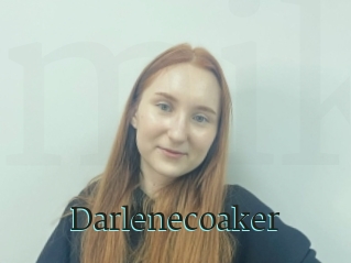 Darlenecoaker