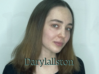 Darylallston