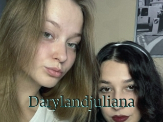 Darylandjuliana