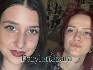 Darylandzara