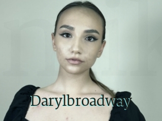 darylbroadway Milky Porn