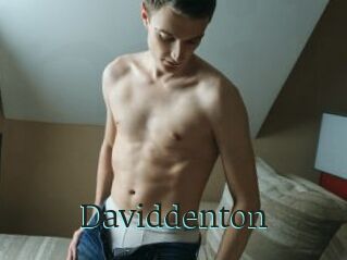 Daviddenton