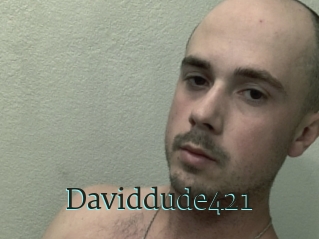 Daviddude421