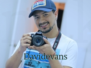 Davidevans