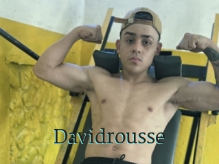 Davidrousse