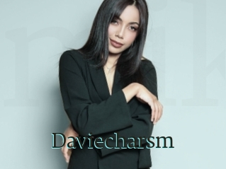 Daviecharsm