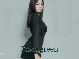 Daviegreen