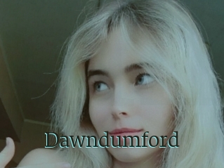 Dawndumford