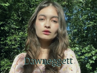 Dawneggett