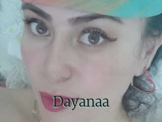 Dayanaa