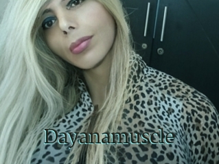 Dayanamuscle