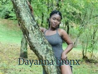 Dayanna_bronx