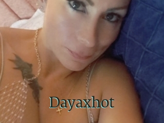 Dayaxhot