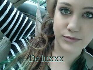 De_luxxx