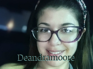 Deandramoore